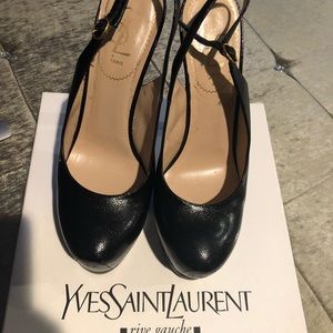 Black Hells YSL